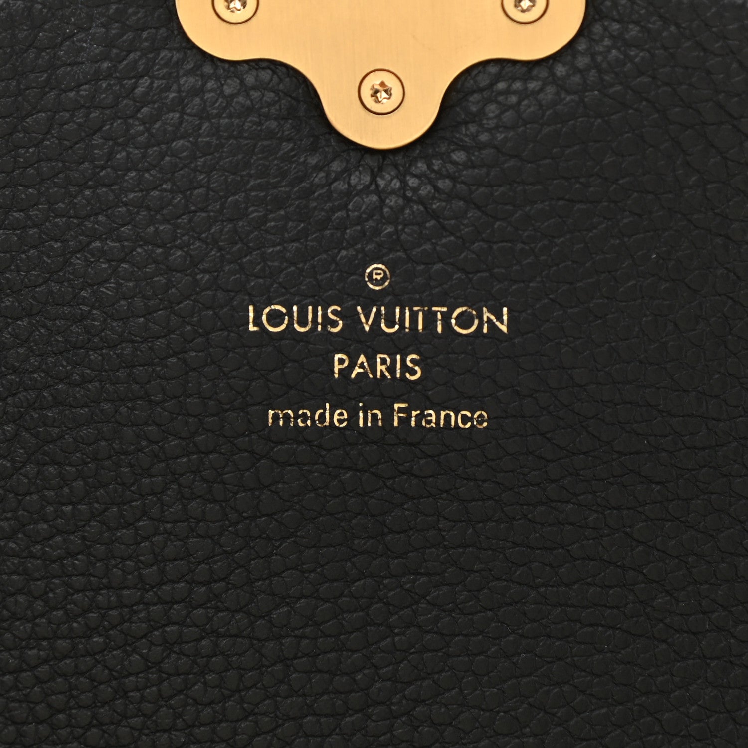 Louis Vuitton Damier Ebene Clapton Black 6 of 9