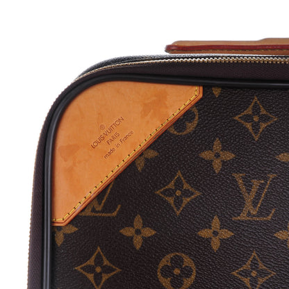 Louis Vuitton Monogram Pegase 50 6 of 9