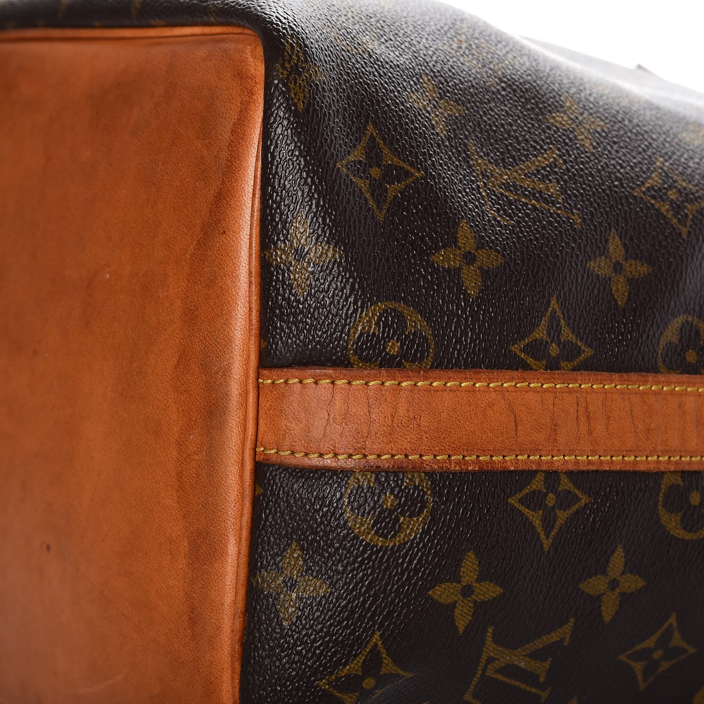 Monogram Petit Noe