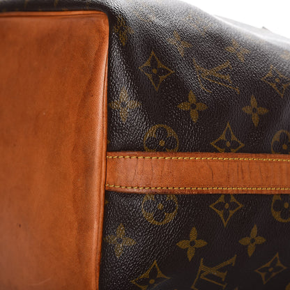 Louis Vuitton Monogram Petit Noe 24 of 26