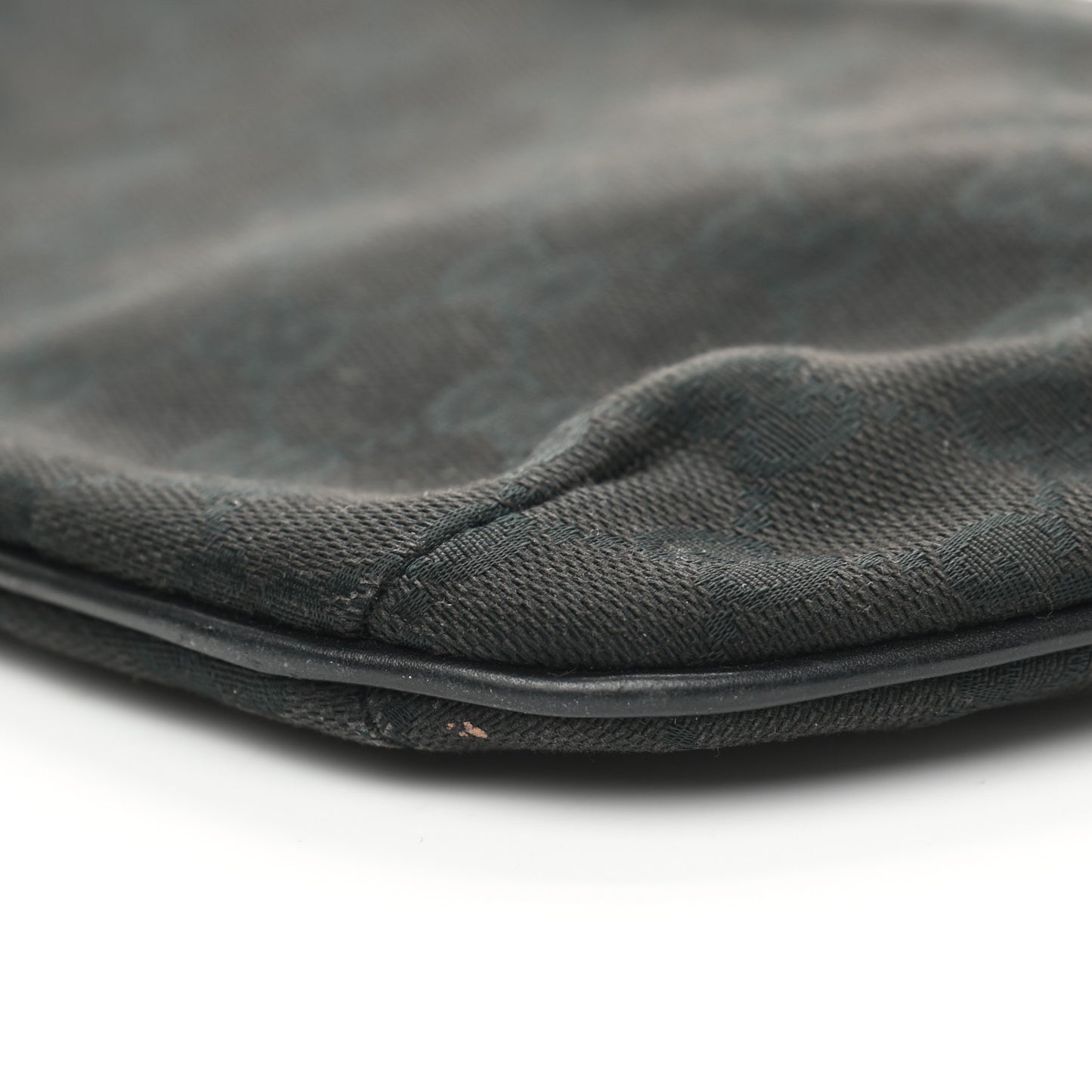 Monogram Pochette Black