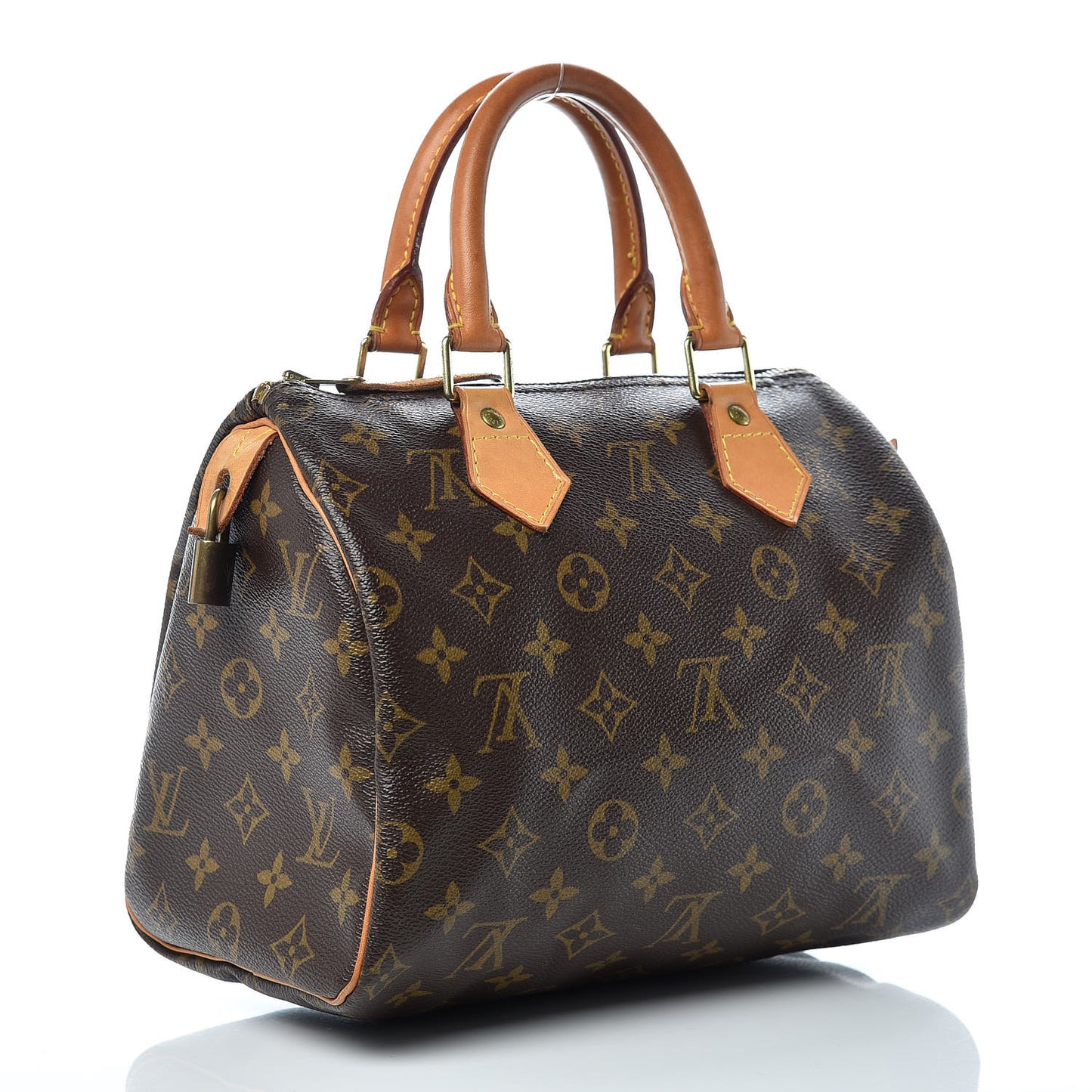 Monogram Speedy 25