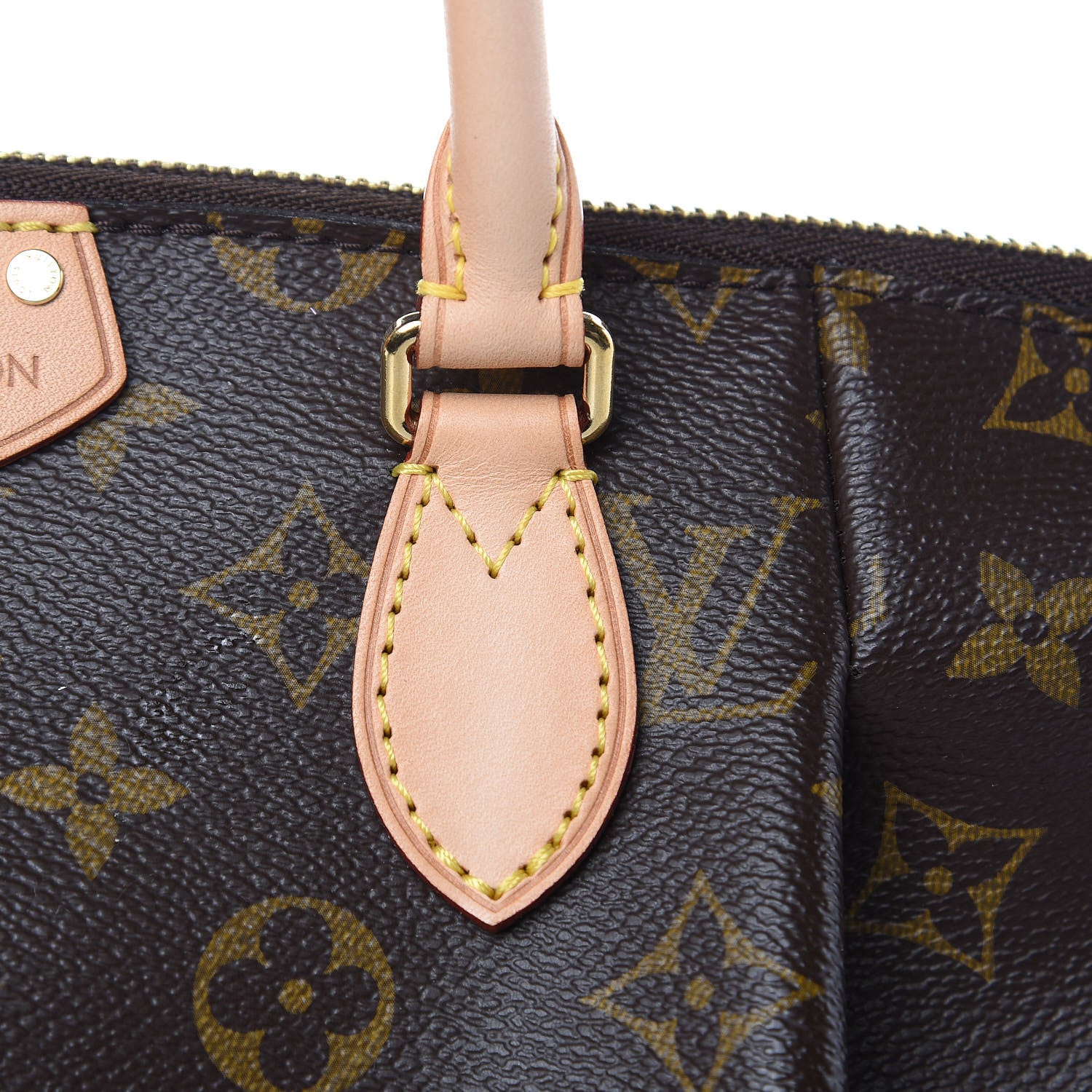 Louis Vuitton Monogram Turenne PM 12 of 14