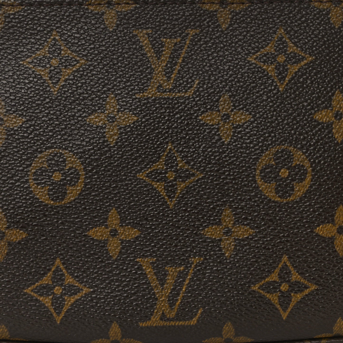 Monogram Pochette Accessories