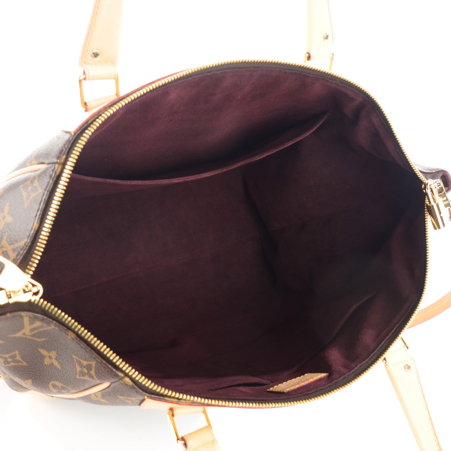 Louis Vuitton Monogram Estrela NM 5 of 7