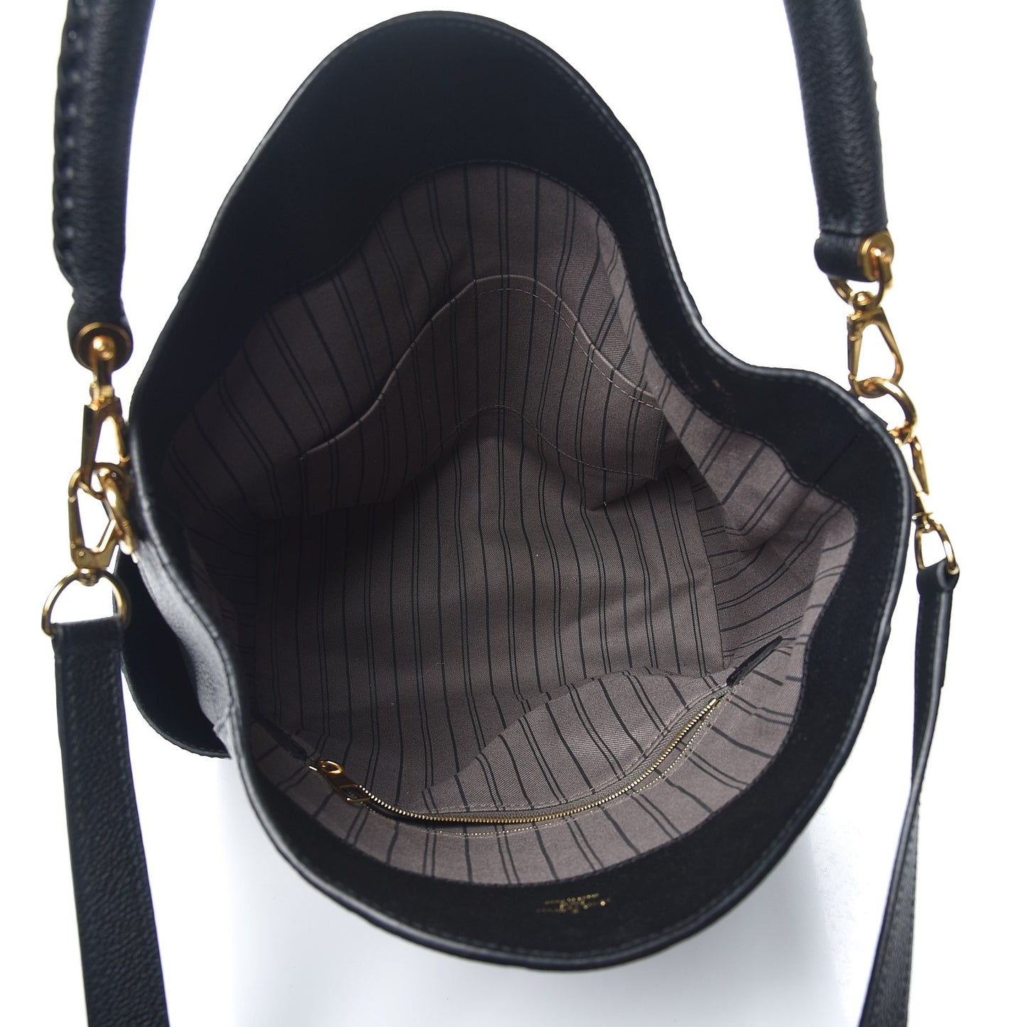Empreinte Bagatelle Black