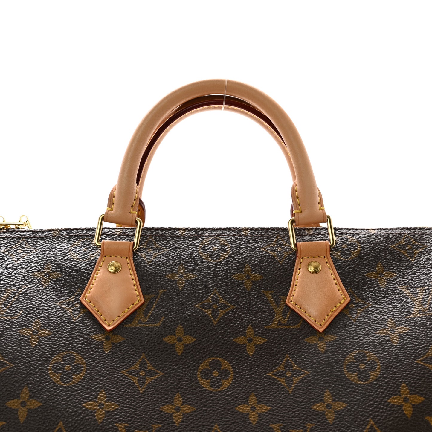 Monogram Speedy Bandouliere 30