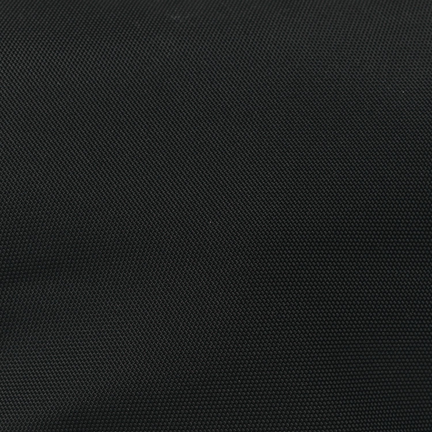 The Row Nylon Slouchy Banana Two Bag Black 7 of 9