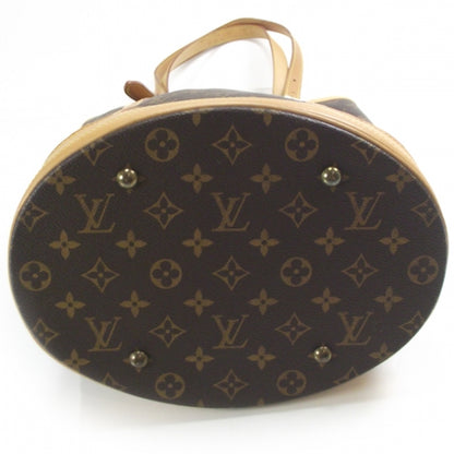 Louis Vuitton Monogram Bucket 27 4 of 9
