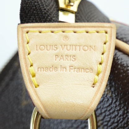 Louis Vuitton Monogram Eva Clutch 9 of 11