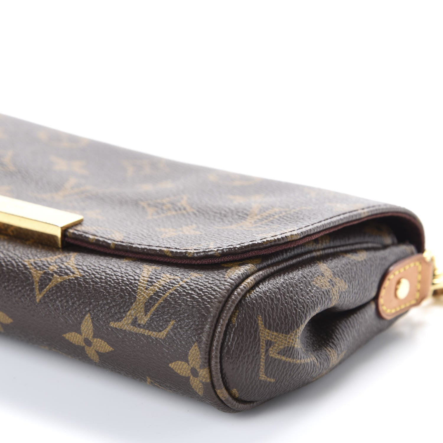 Louis Vuitton Monogram Favorite PM 7 of 10