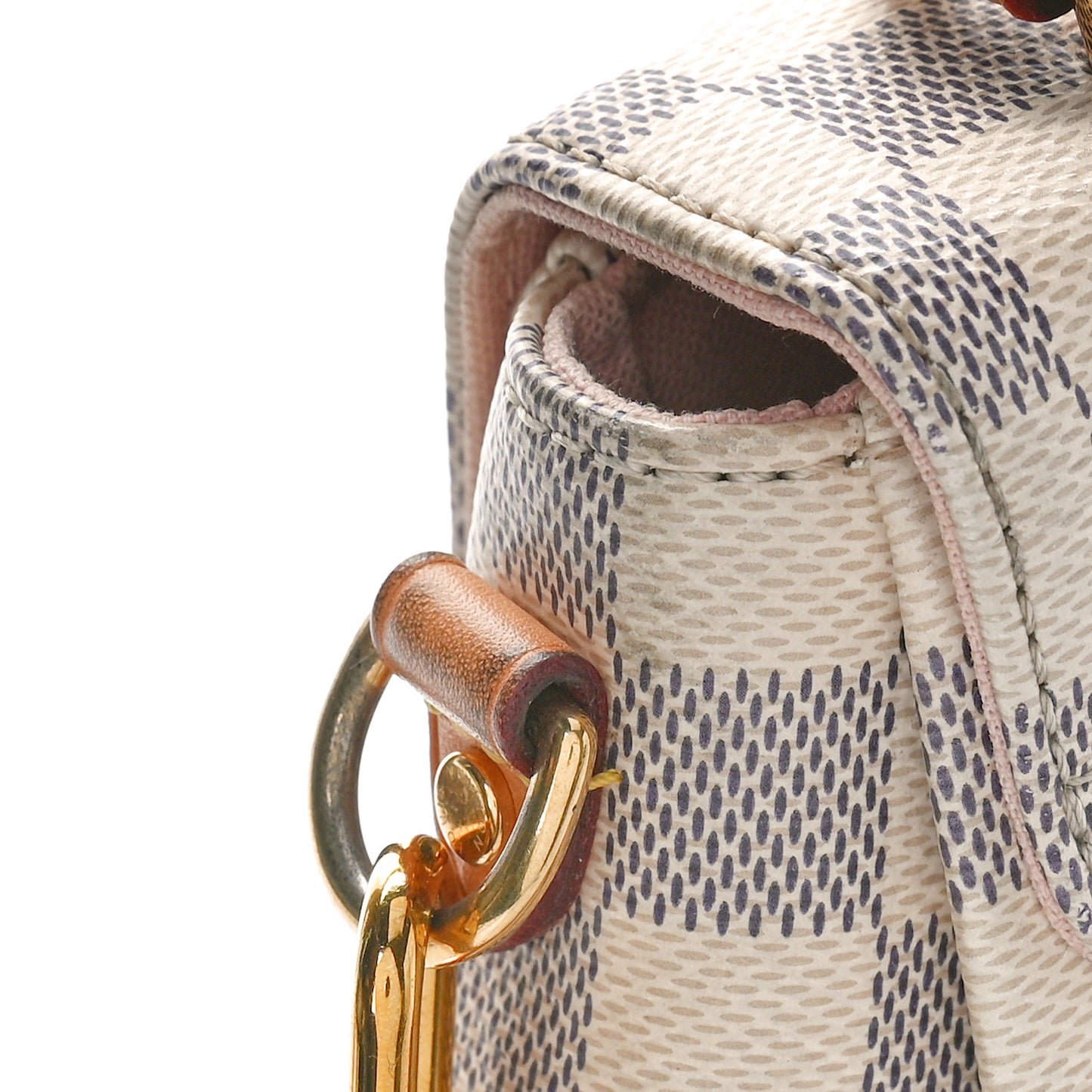 Damier Azur Croisette