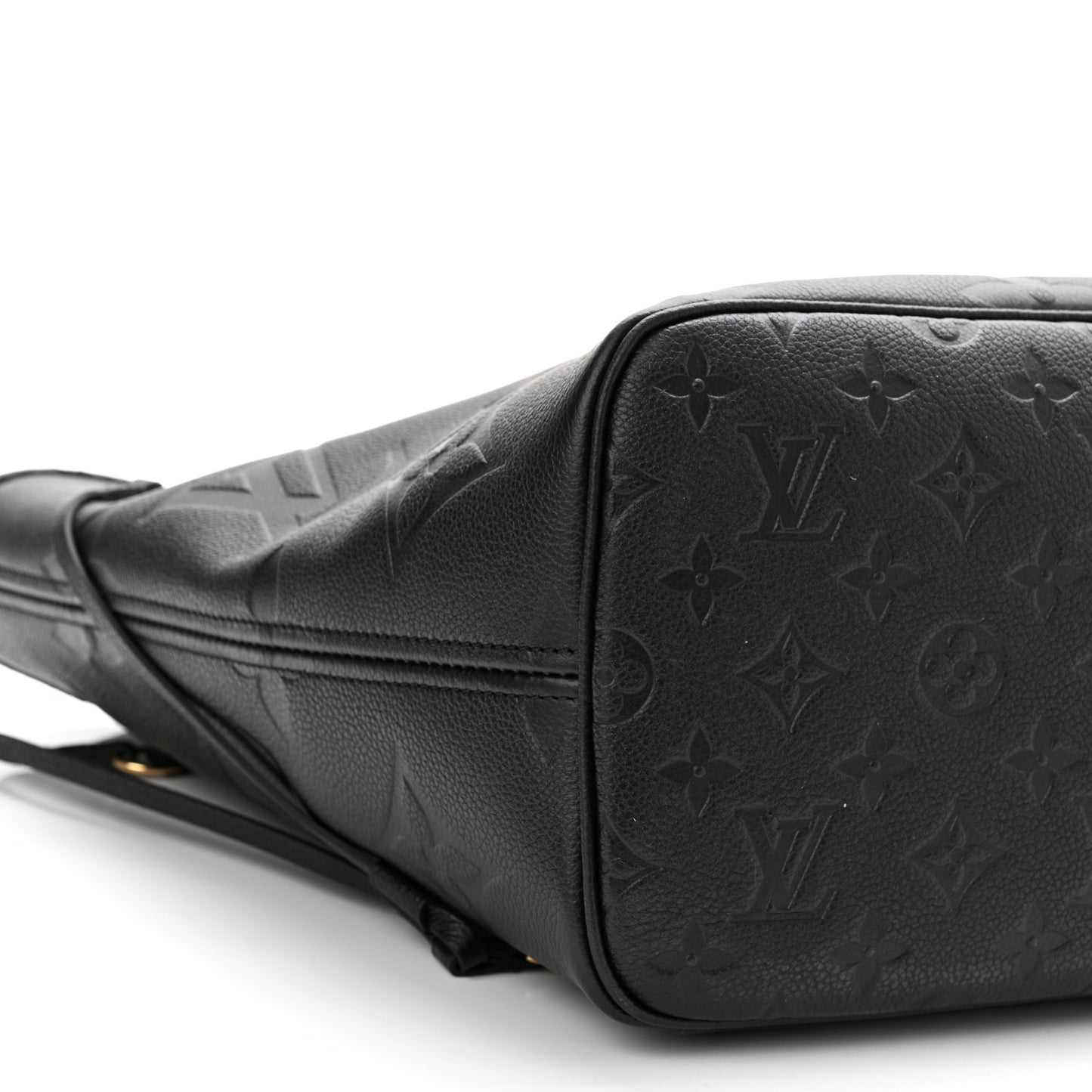 Empreinte Monogram Giant Neverfull MM Black