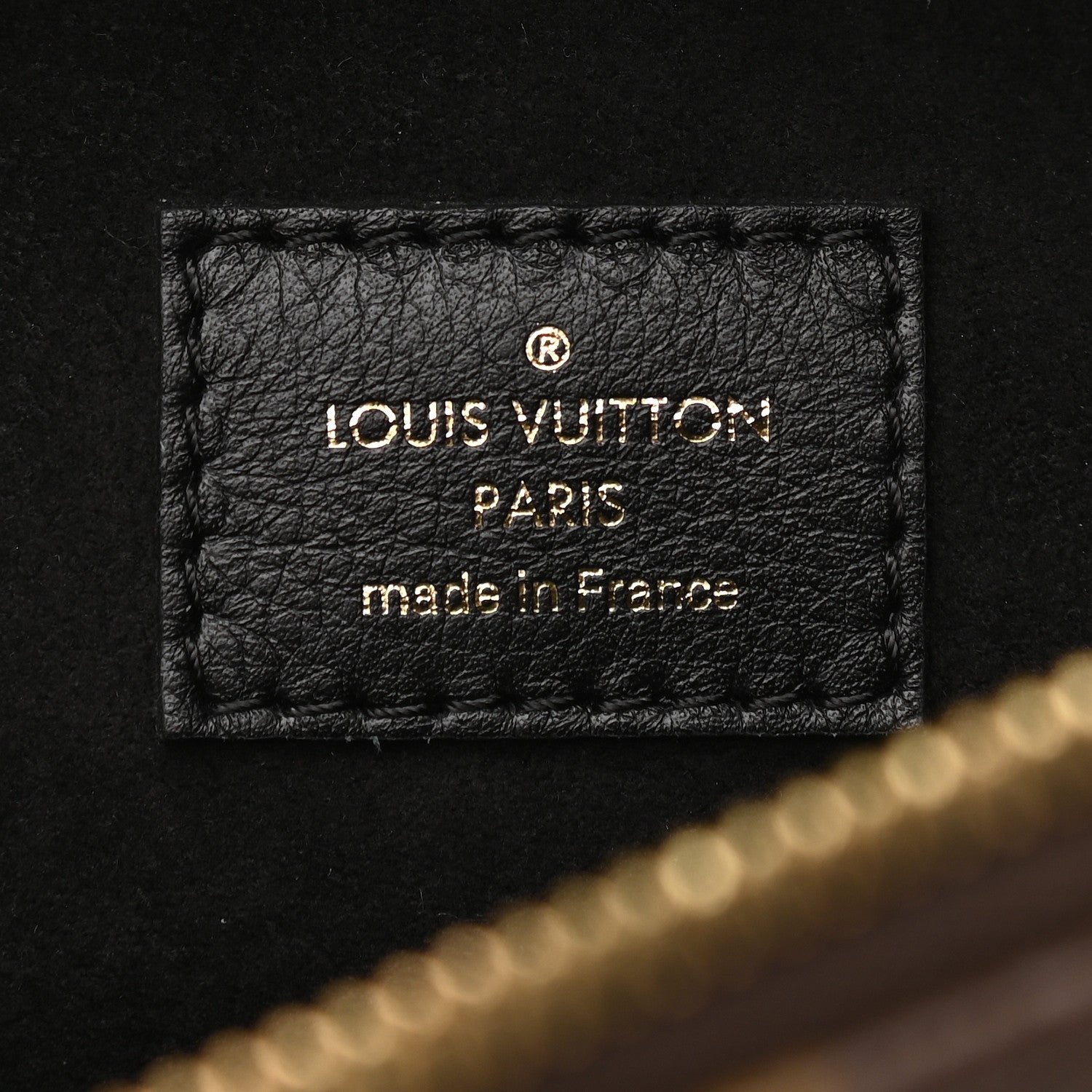 Louis Vuitton Reverse Monogram City Cruiser PM 6 of 8