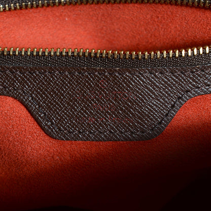 Louis Vuitton Damier Ebene Triana 6 of 7