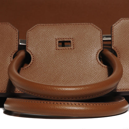 Hermes Epsom Birkin 35 Alezan 16 of 25