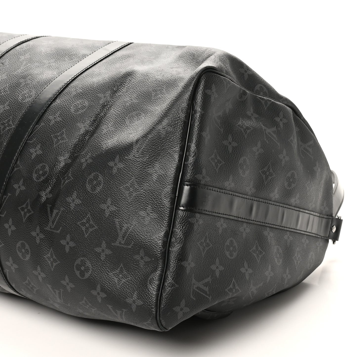 Monogram Eclipse Keepall Bandouliere 55