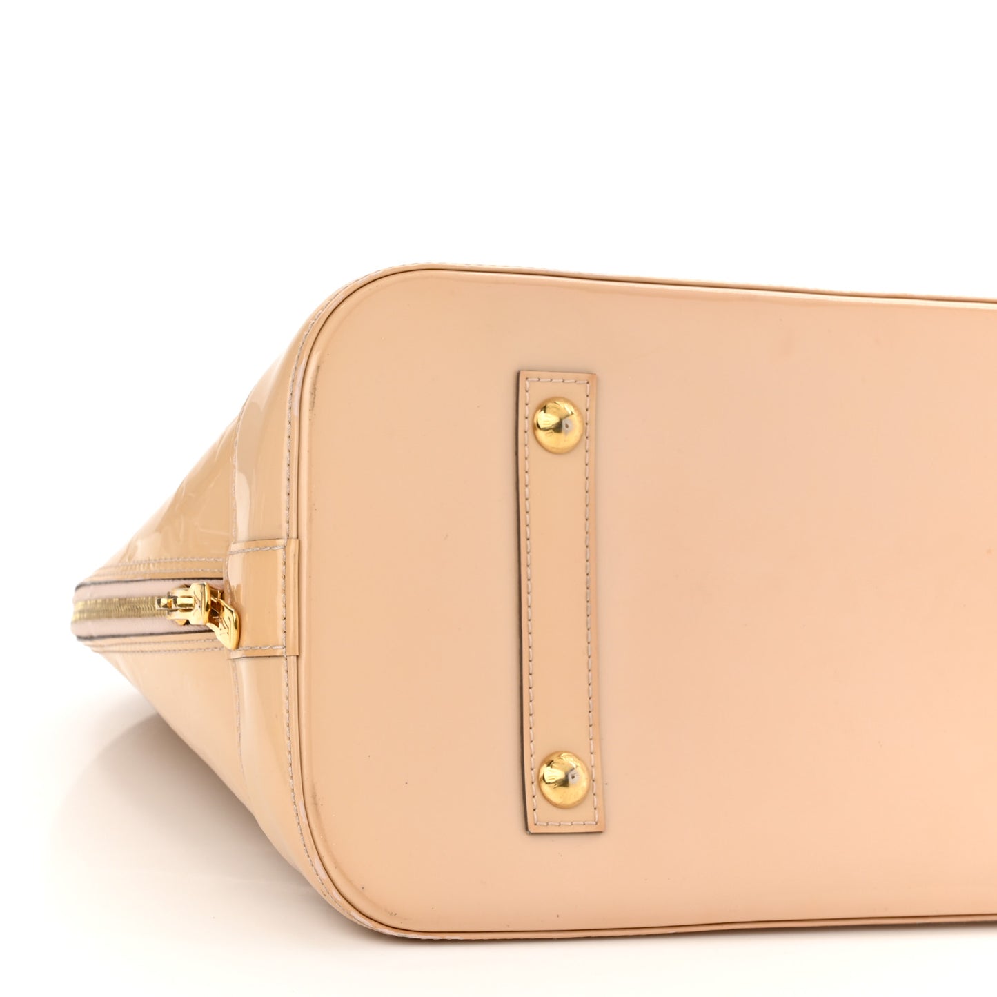 Vernis Alma GM Rose Angelique