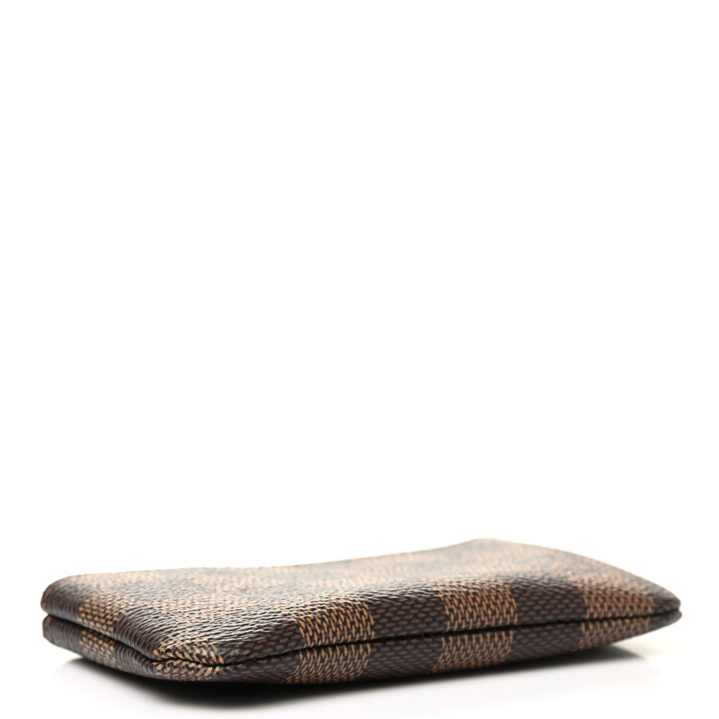 Damier Ebene Key Pouch