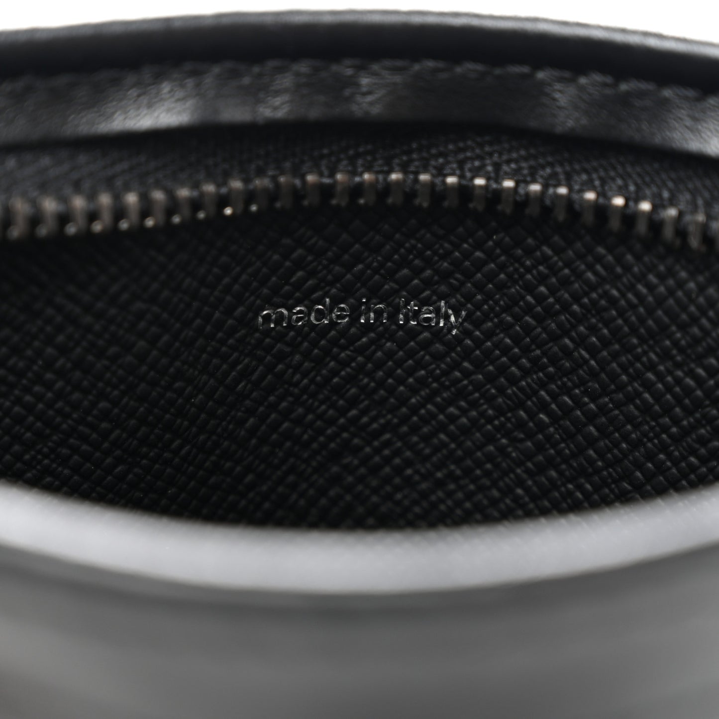 Monogram Eclipse Key Pouch Voyage