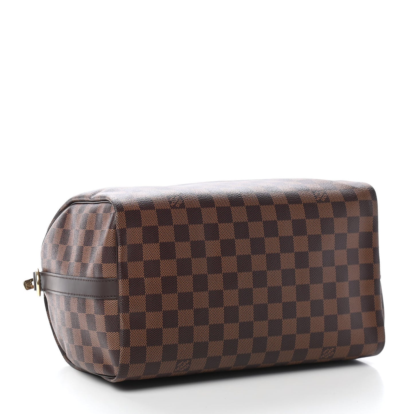 Damier Ebene Speedy Bandouliere 30