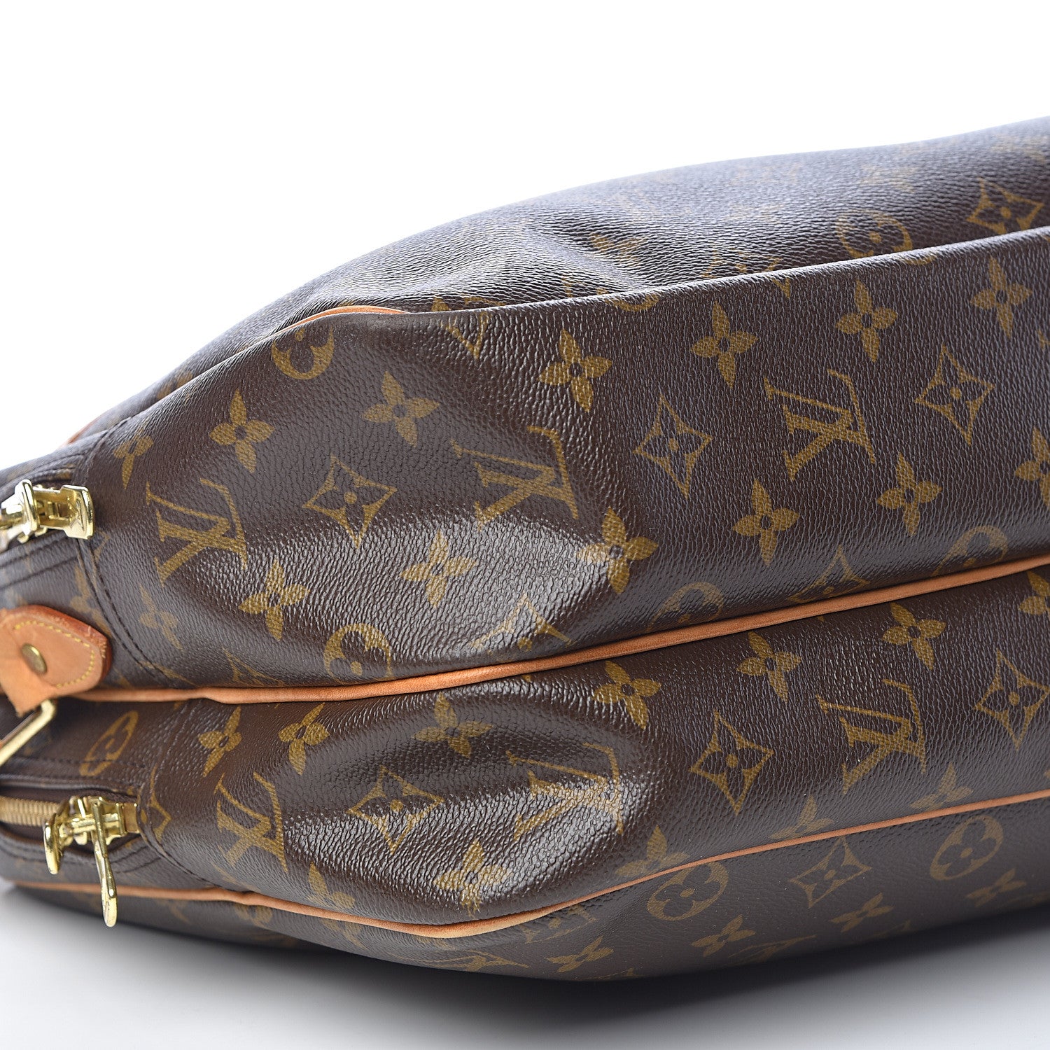 Louis Vuitton Monogram Reporter GM 16 of 17