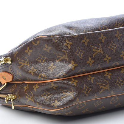 Louis Vuitton Monogram Reporter GM 16 of 17