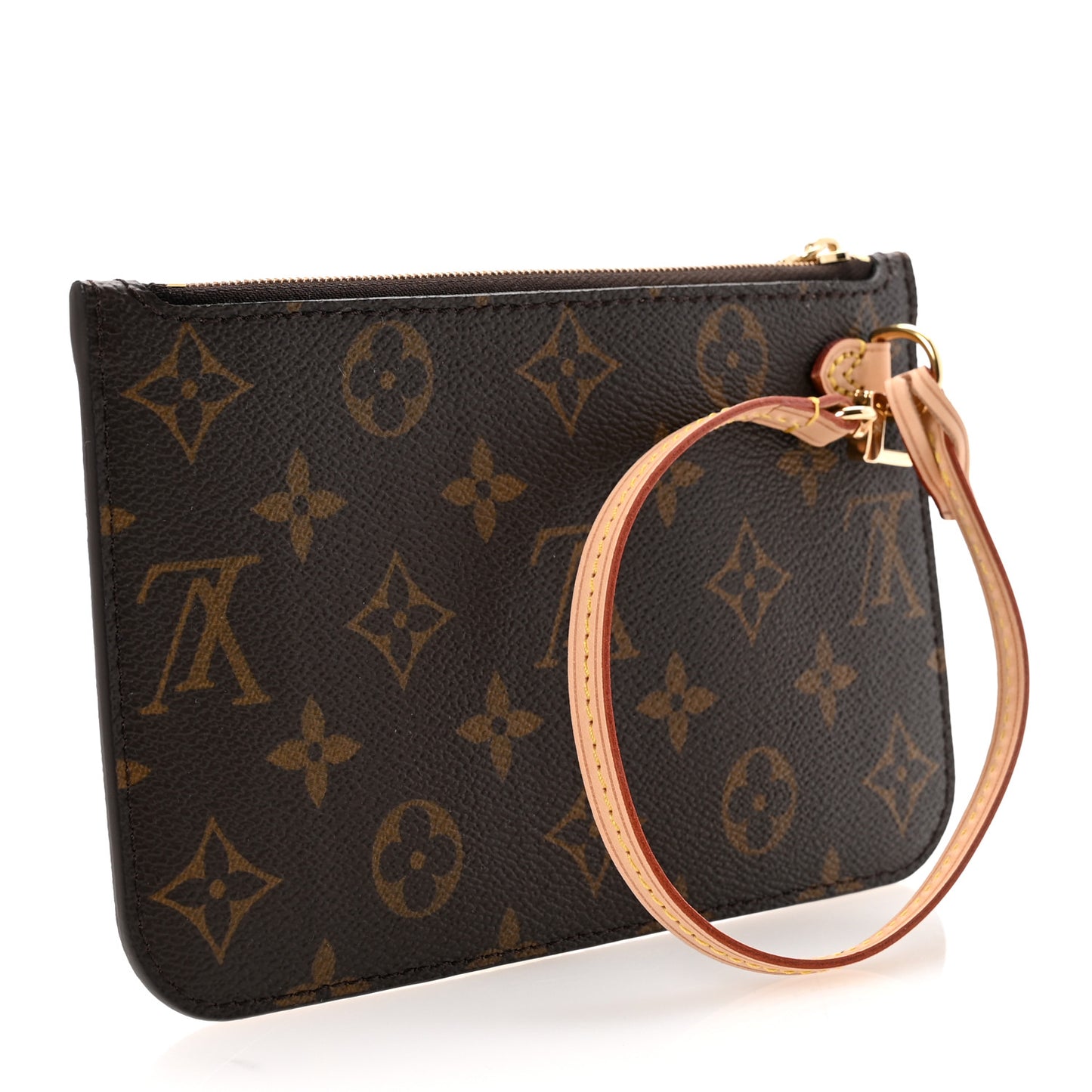 Monogram Neverfull PM Pochette