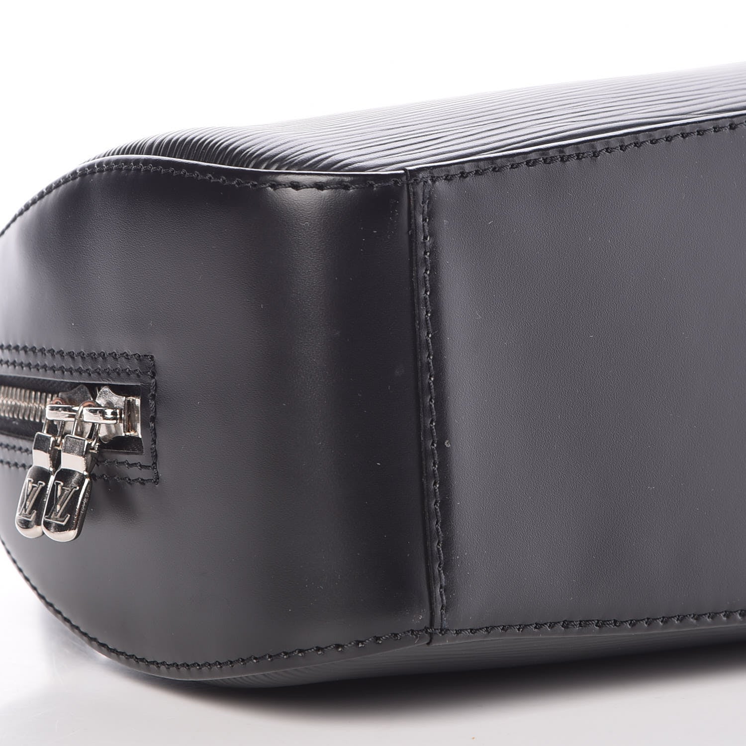 Louis Vuitton Epi Jasmin Black 7 of 8