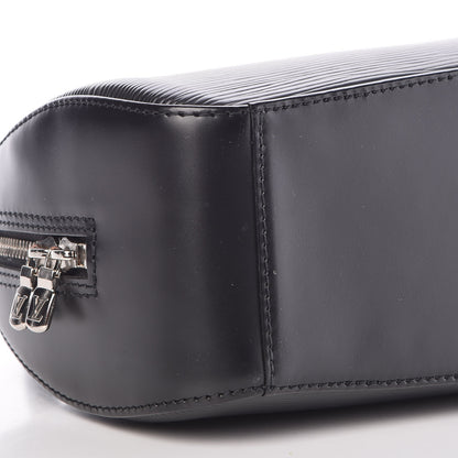 Louis Vuitton Epi Jasmin Black 7 of 8