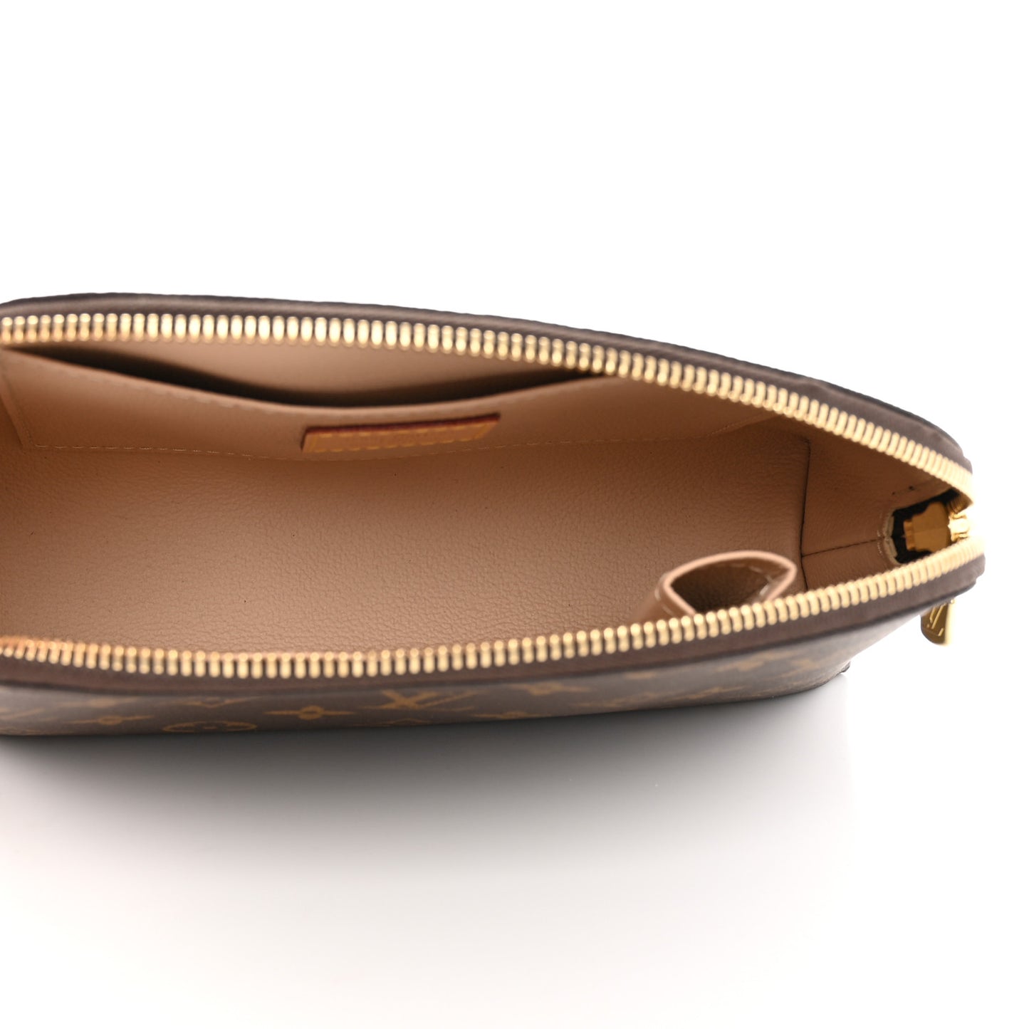 Monogram Cosmetic Pouch GM