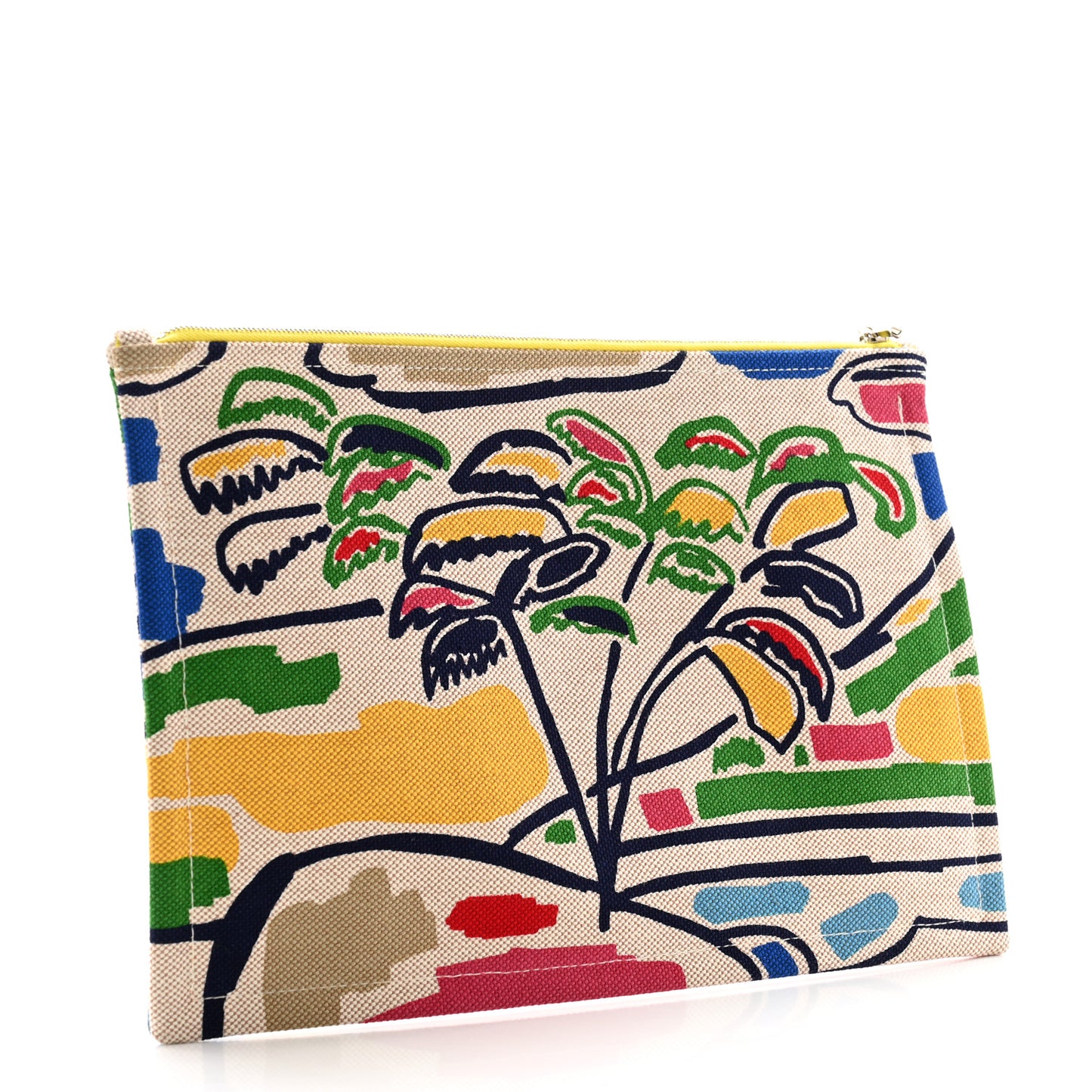 Toile Large Bain New Yachting Case