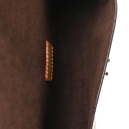 Louis Vuitton Monogram Pochette Camille 5 of 10