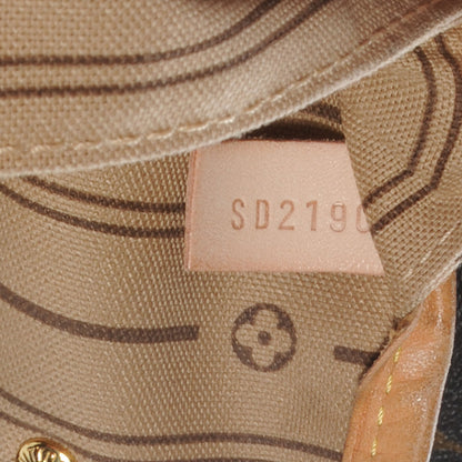 Louis Vuitton Monogram Neverfull MM 7 of 7