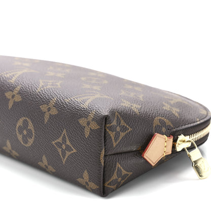 Louis Vuitton Monogram Cosmetic Pouch GM 9 of 9