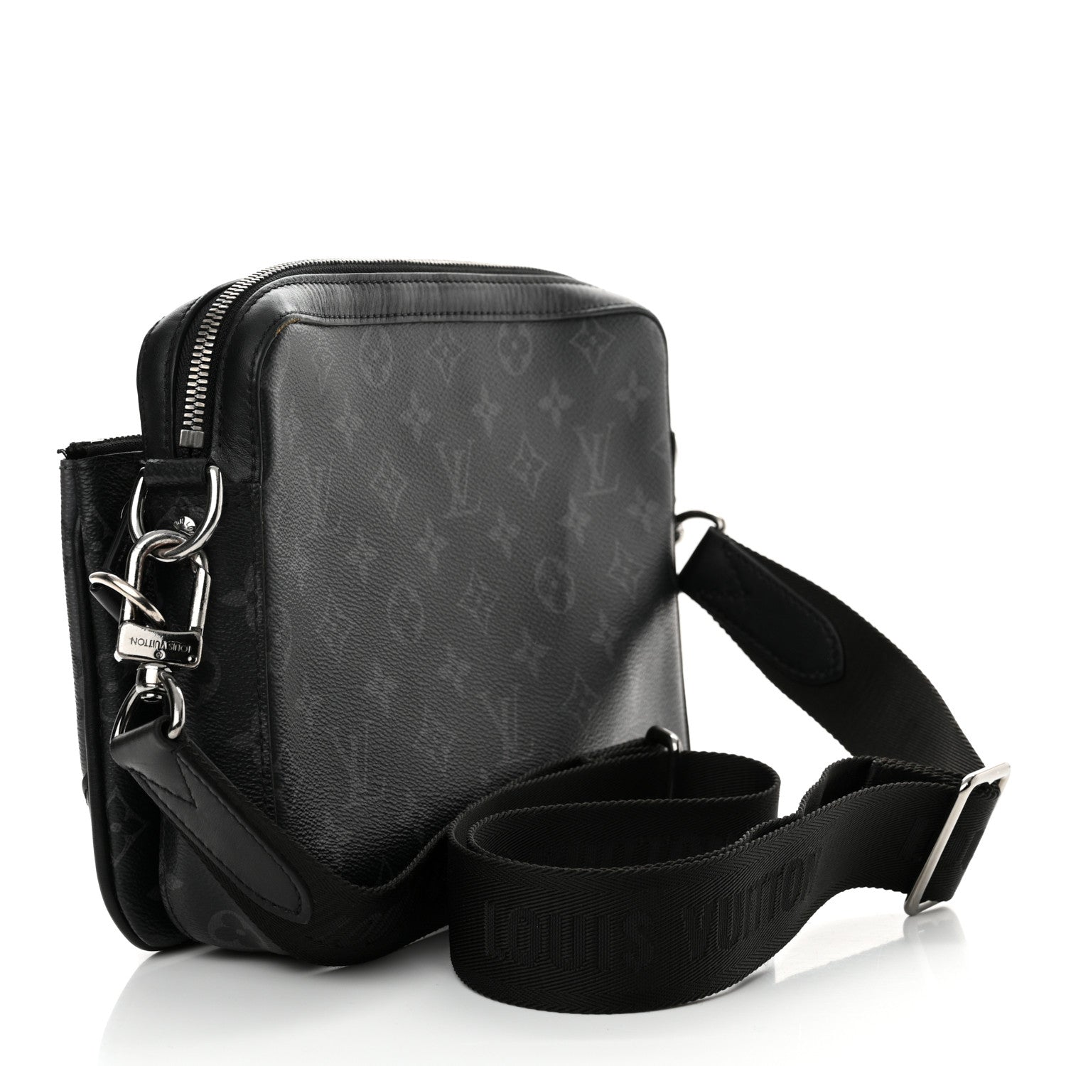Louis Vuitton Reverse Monogram Eclipse Trio Messenger 3 of 14