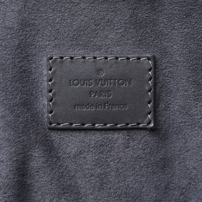 Louis Vuitton Damier Carbone Keepall Bandouliere 45 6 of 12