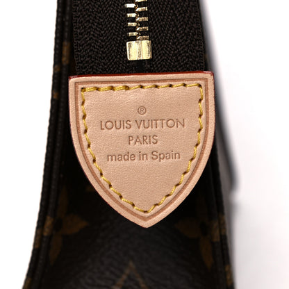 Louis Vuitton Monogram Toiletry Pouch 15 6 of 9