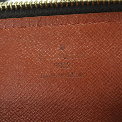 Louis Vuitton Damier Ebene Papillon 26 7 of 8