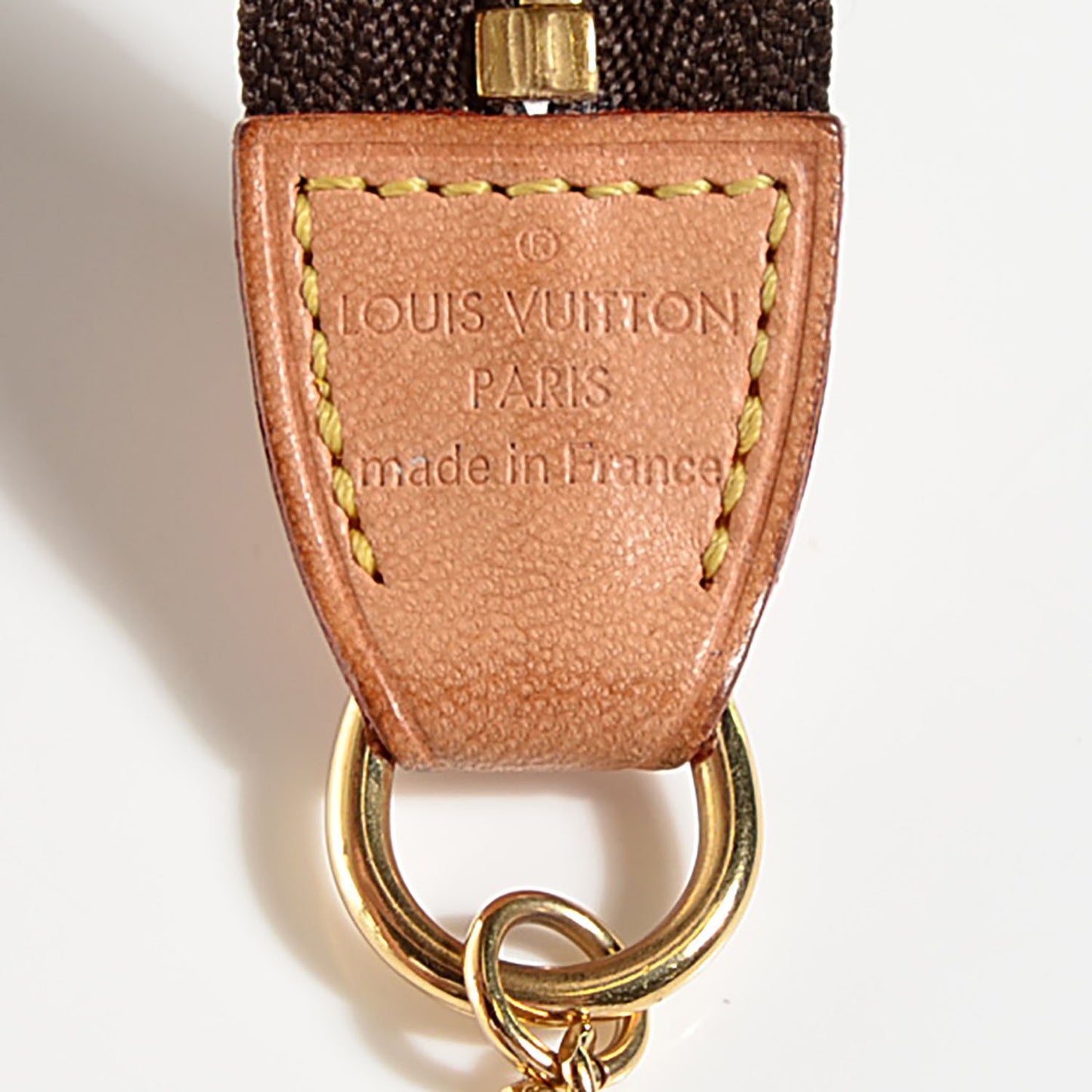 Monogram Mini Pochette Accessories