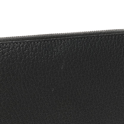 Hermes Chevre Mysore Azap Wallet Ardoise 8 of 8