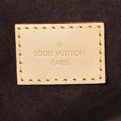 Louis Vuitton Monogram Pochette Metis 6 of 9