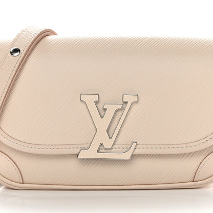 Louis Vuitton Epi Buci Crossbody Quartz 7 of 11