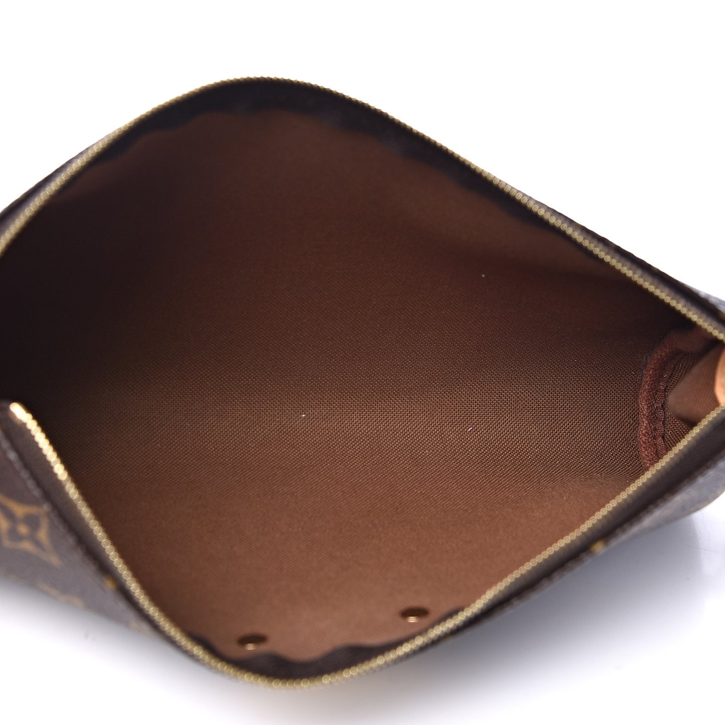 Monogram Eva Clutch