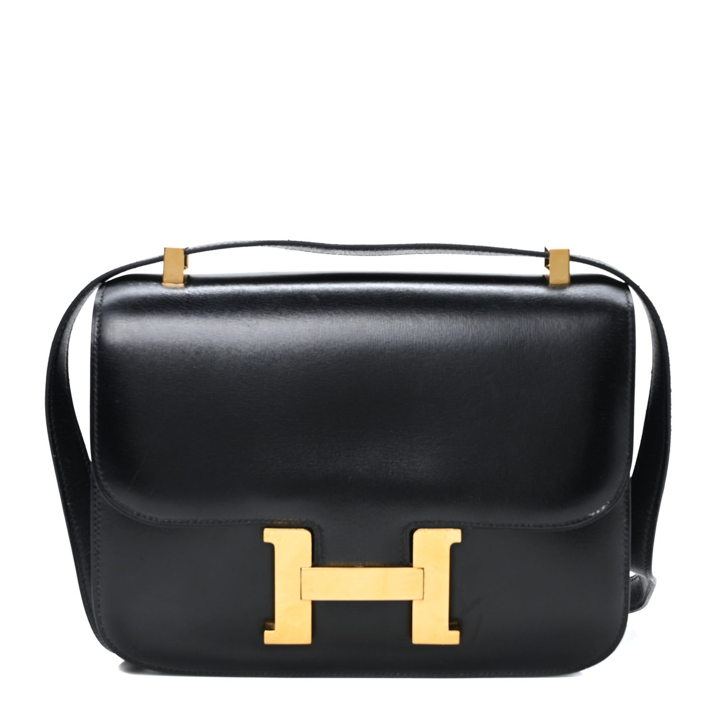Box Constance 23 Black