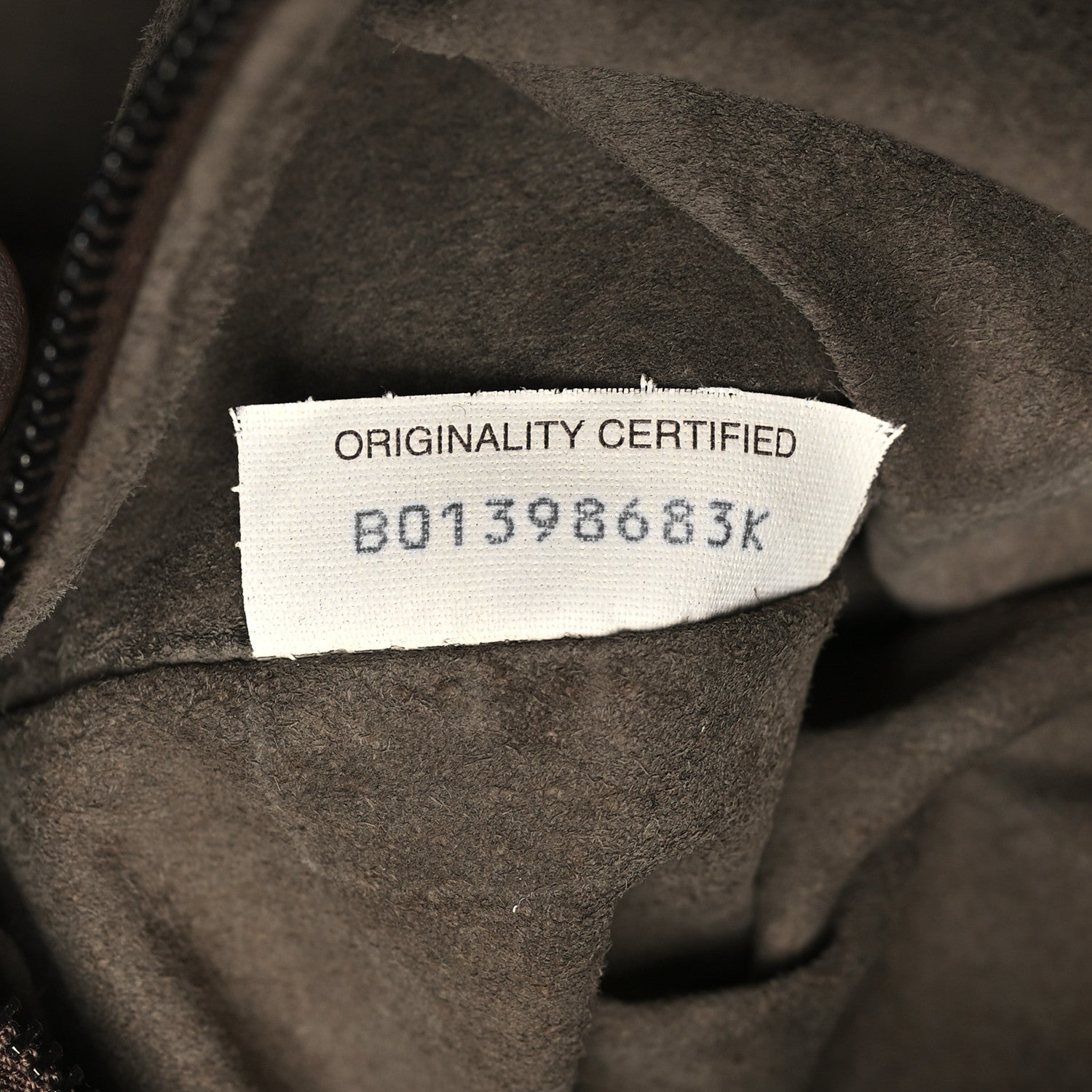 Bottega Veneta Nappa Intrecciato Maxi Convertible Tote Edoardo 7 of 11