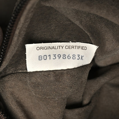 Bottega Veneta Nappa Intrecciato Maxi Convertible Tote Edoardo 7 of 11