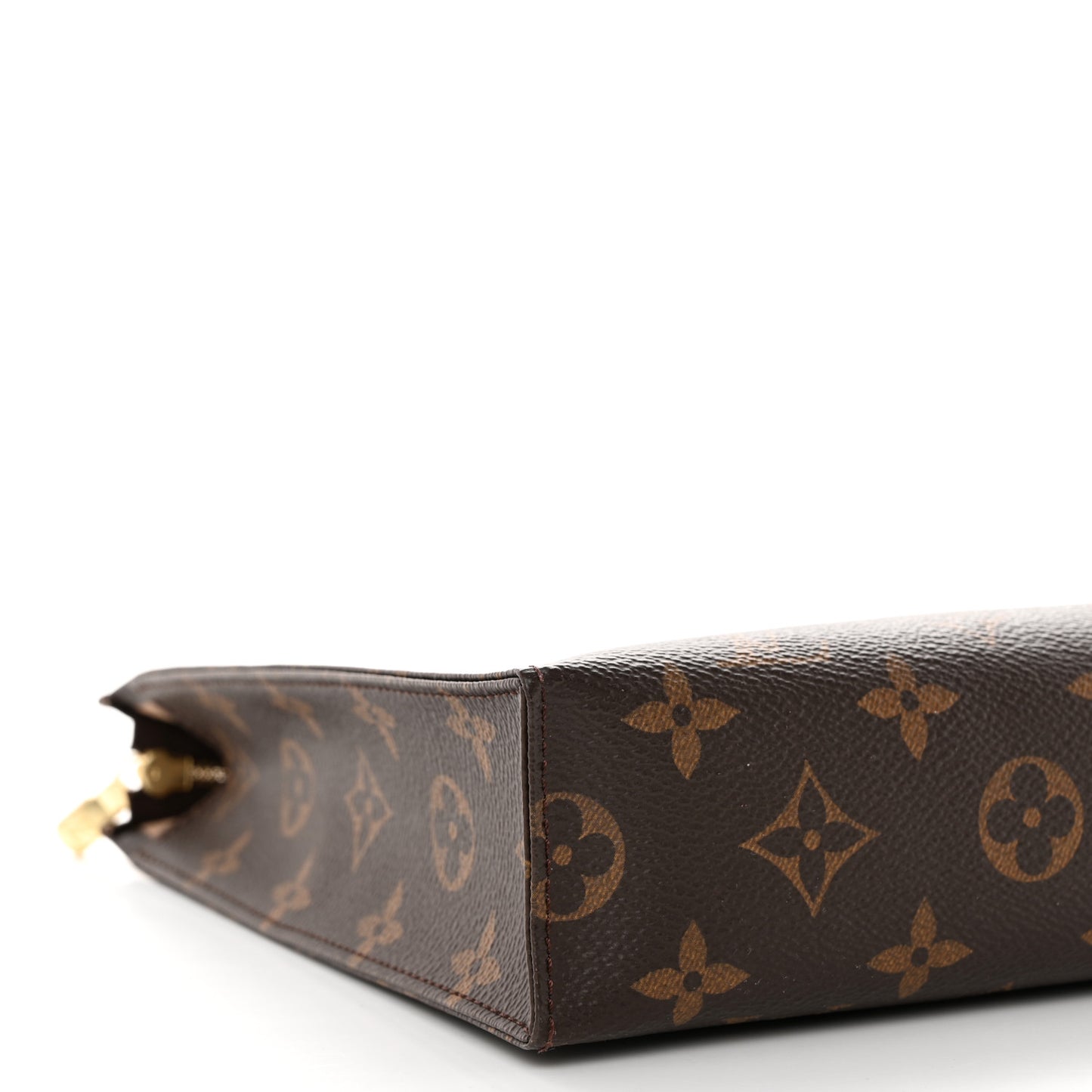 Monogram Toiletry Pouch 26