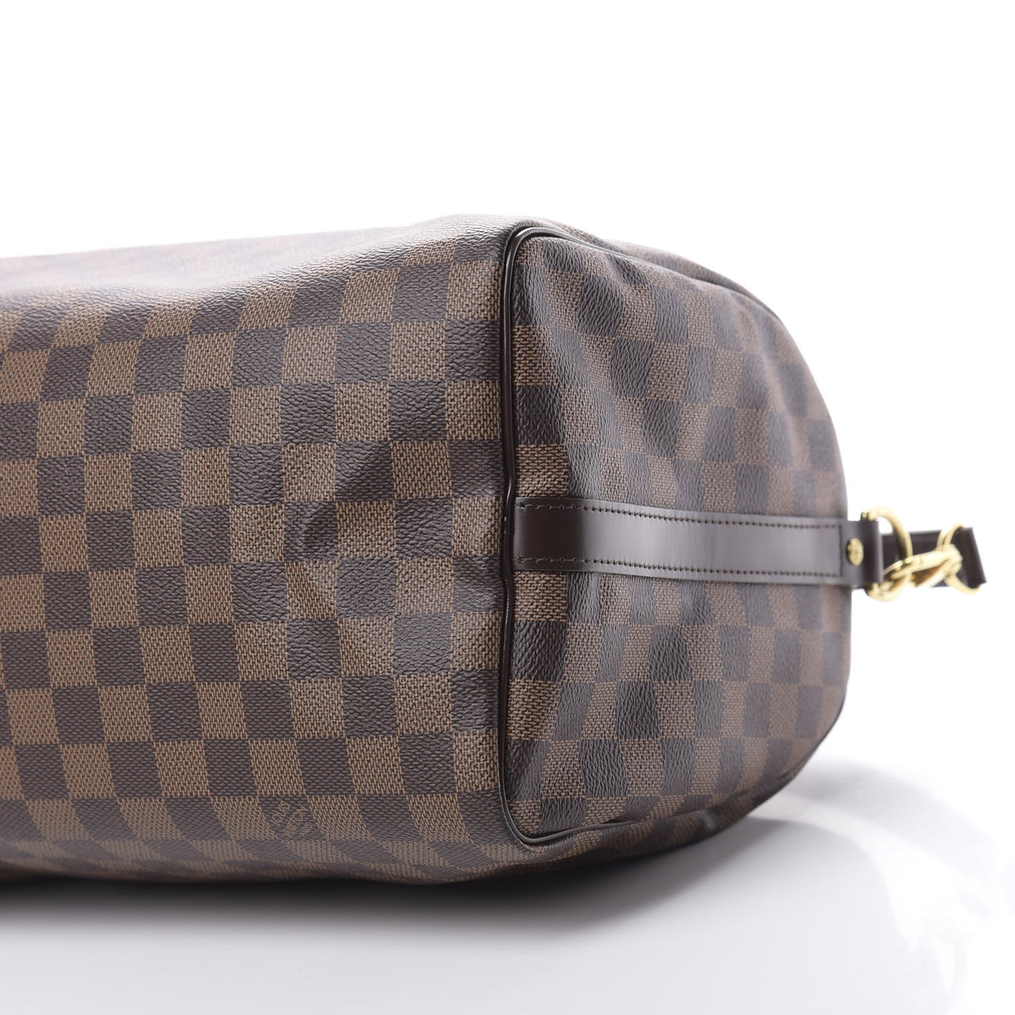 Damier Ebene Speedy Bandouliere 30