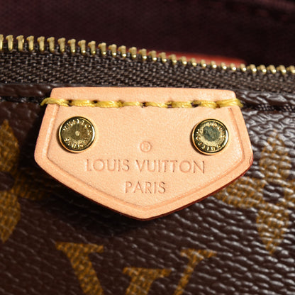 Louis Vuitton Monogram Nano Turenne 9 of 9